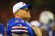 Aug 20, 2015; Cleveland, OH, USA; Buffalo Bills center Richie Incognito (64) at FirstEnergy Stadium. Mandatory Credit: Ken Blaze-USA TODAY Sports