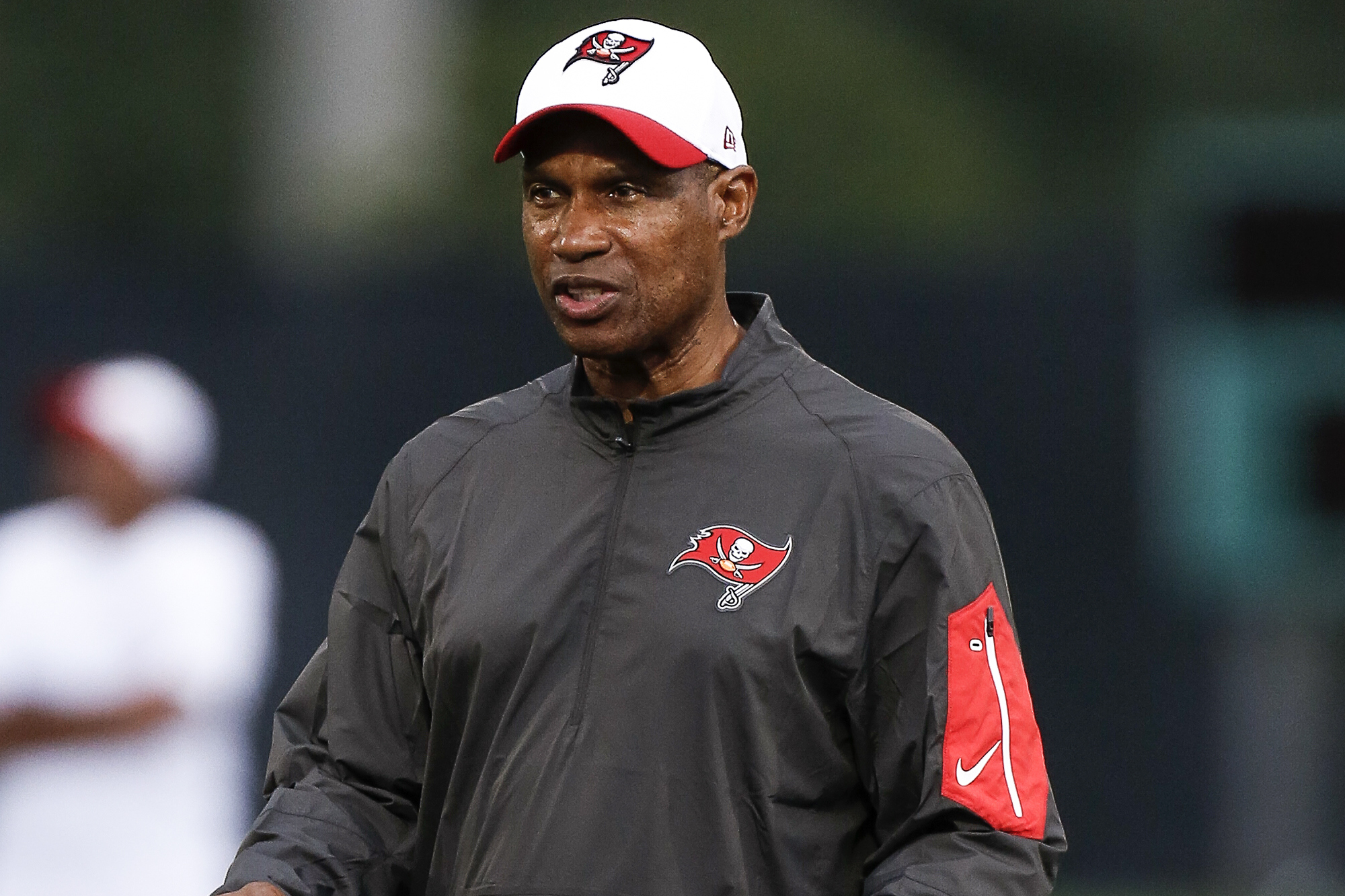 Baltimore Ravens hire Leslie Frazier to coach secondary 