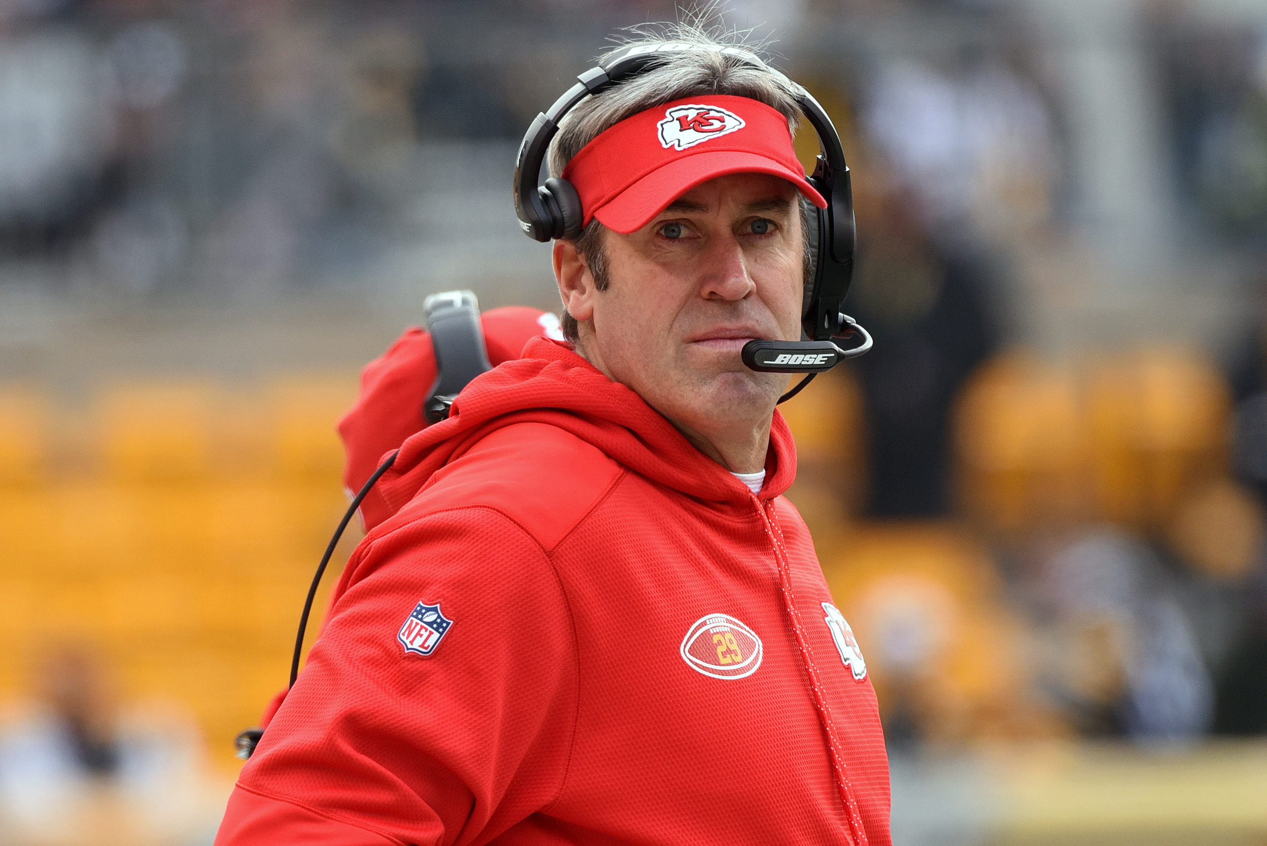 Eagles Name Doug Pederson Head Coach