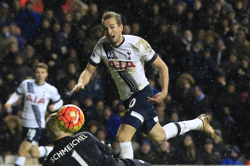 Tottenham Vs Sunderland Team News Predicted Lineups Live Stream Tv Info Bleacher Report Latest News Videos And Highlights