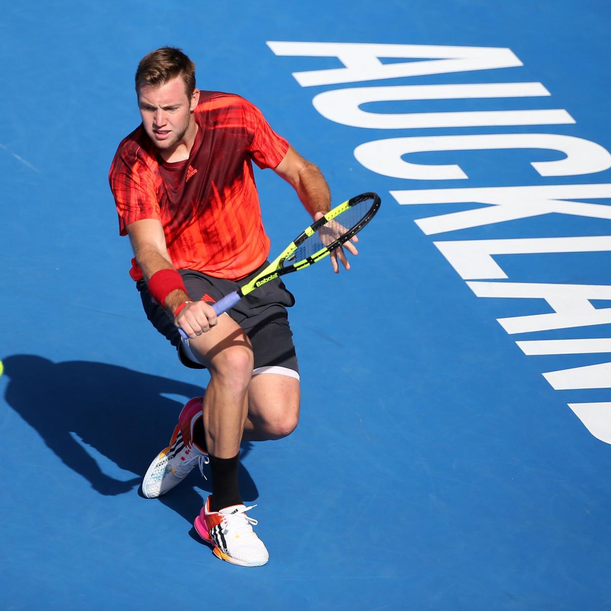 ASB Classic 2016 Friday Tennis Scores, Results and Updated Schedule News, Scores, Highlights