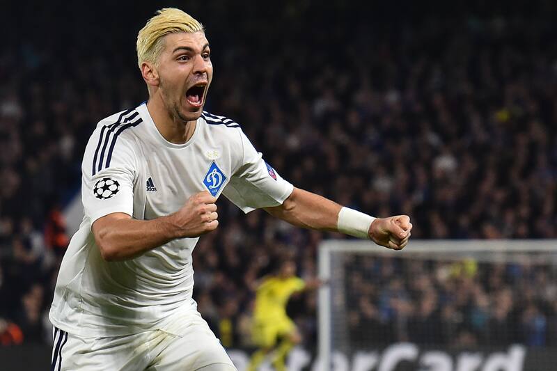 Aleksandar Dragovic Would Be Chris Smalling S Ideal Partner At Manchester United Bleacher Report Latest News Videos And Highlights