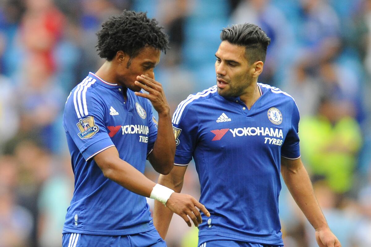 Chelsea Transfer News: Juan Cuadrado Return, Latest on ...