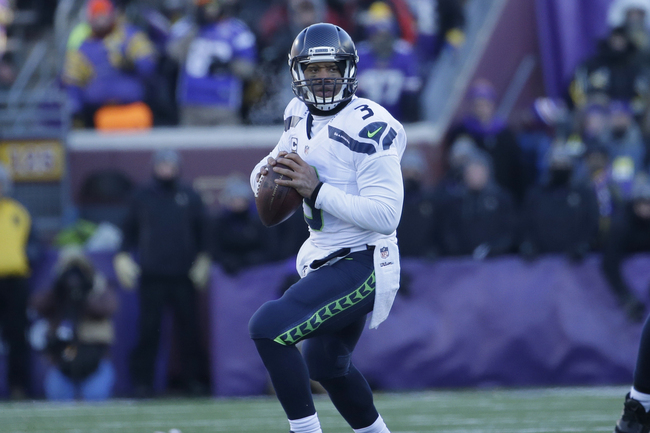 Seahawks vs. Panthers: Odds, Stat Predictions for 2016 NFC