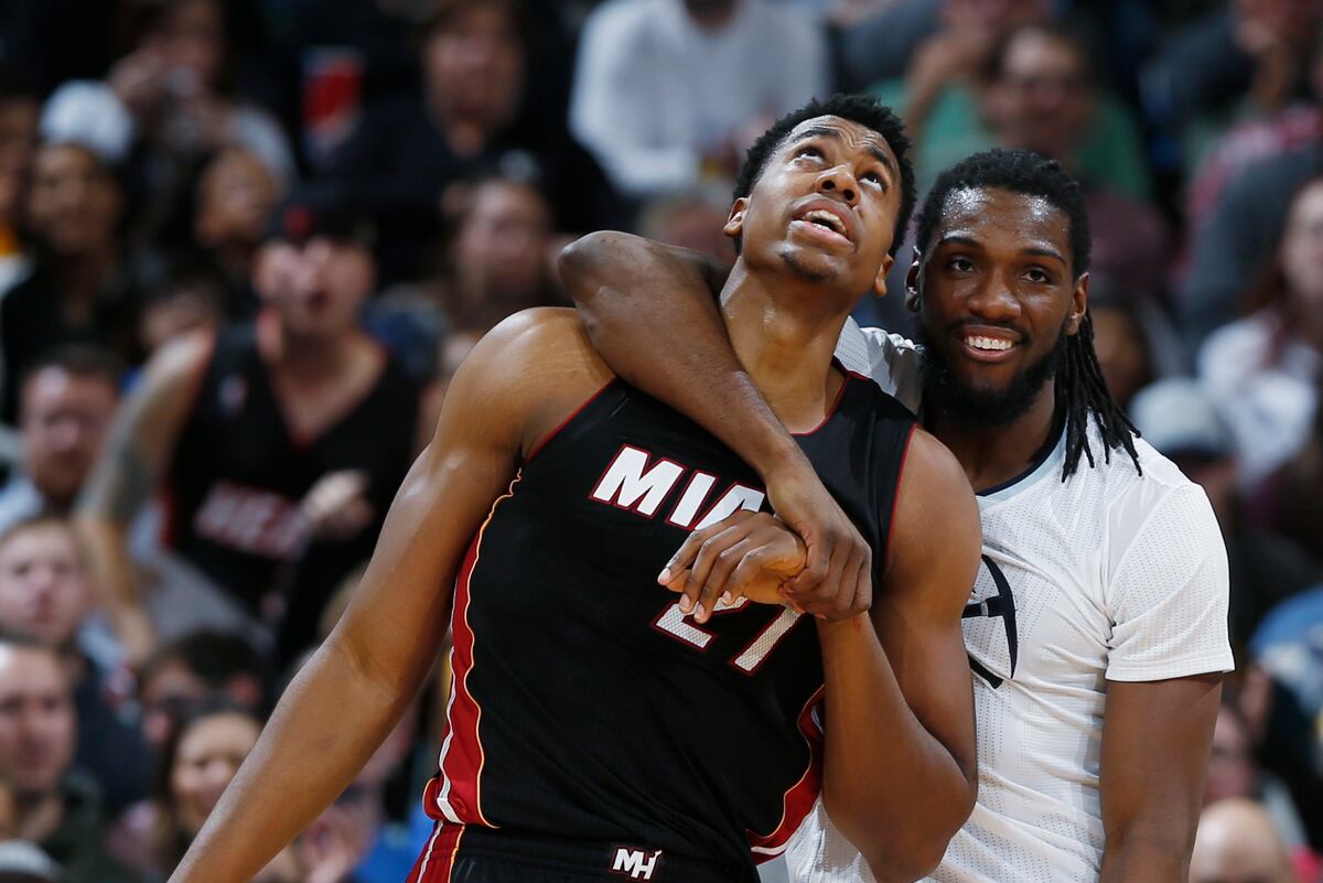 Heat Vs Nuggets Score Video Highlights And Recap From Jan 15 News heat-vs-nuggets-score-video-highlights-and-recap-from-jan-15-news