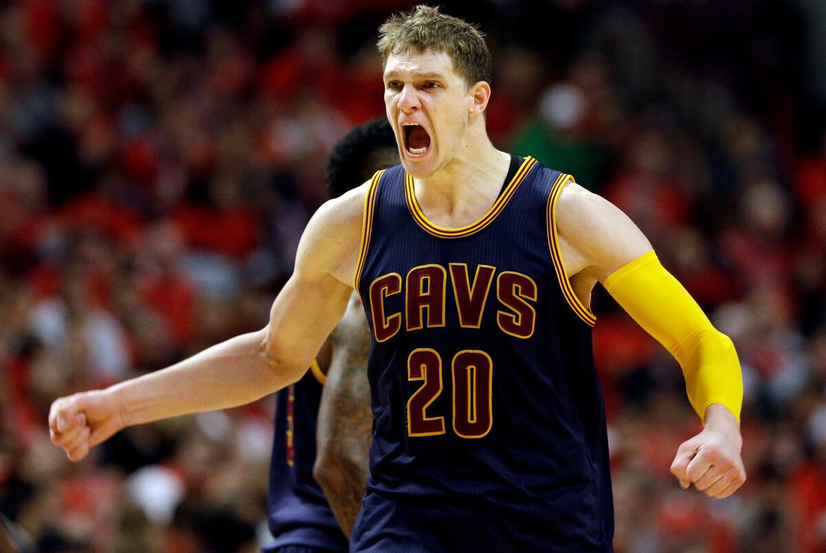 Timofey Mozgov Trade Rumors: Latest News, Speculation on Cavs Center