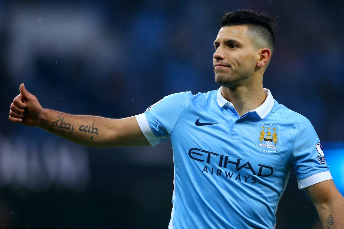 Manchester City vs. Crystal Palace: Score, Reaction from ...
