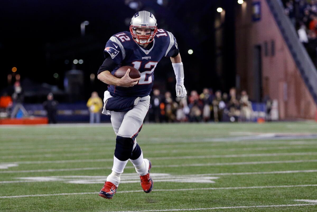Kansas City Chiefs Vs New England Patriots Live Score Highlights And Analysis Bleacher Report Latest News Videos And Highlights