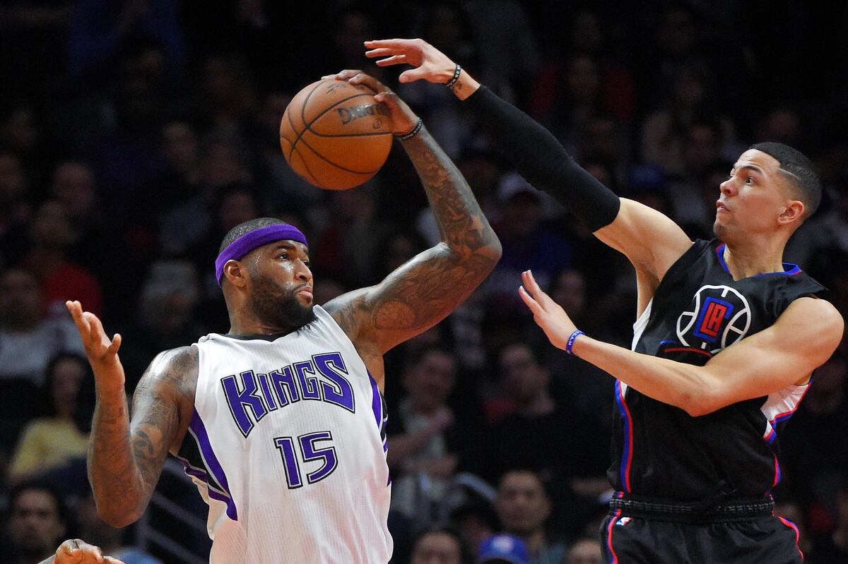 Kings vs. Clippers: Score, Video Highlights and Recap from Jan. 16
