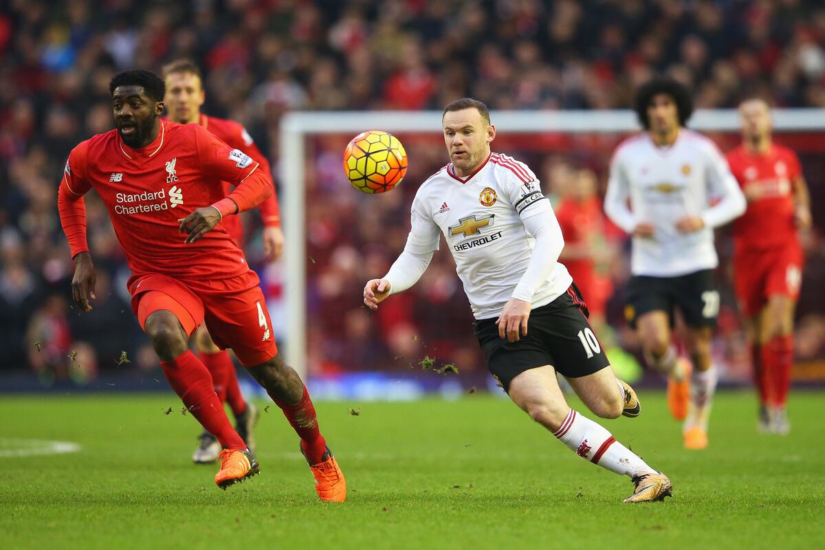 Liverpool vs. Manchester United: Score, Reaction from 2016 Premier