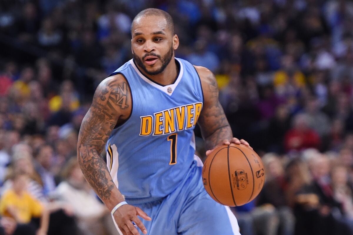 Jameer Nelson Injury: Updates on Nuggets Guard&rsquo;s Wrist and Return