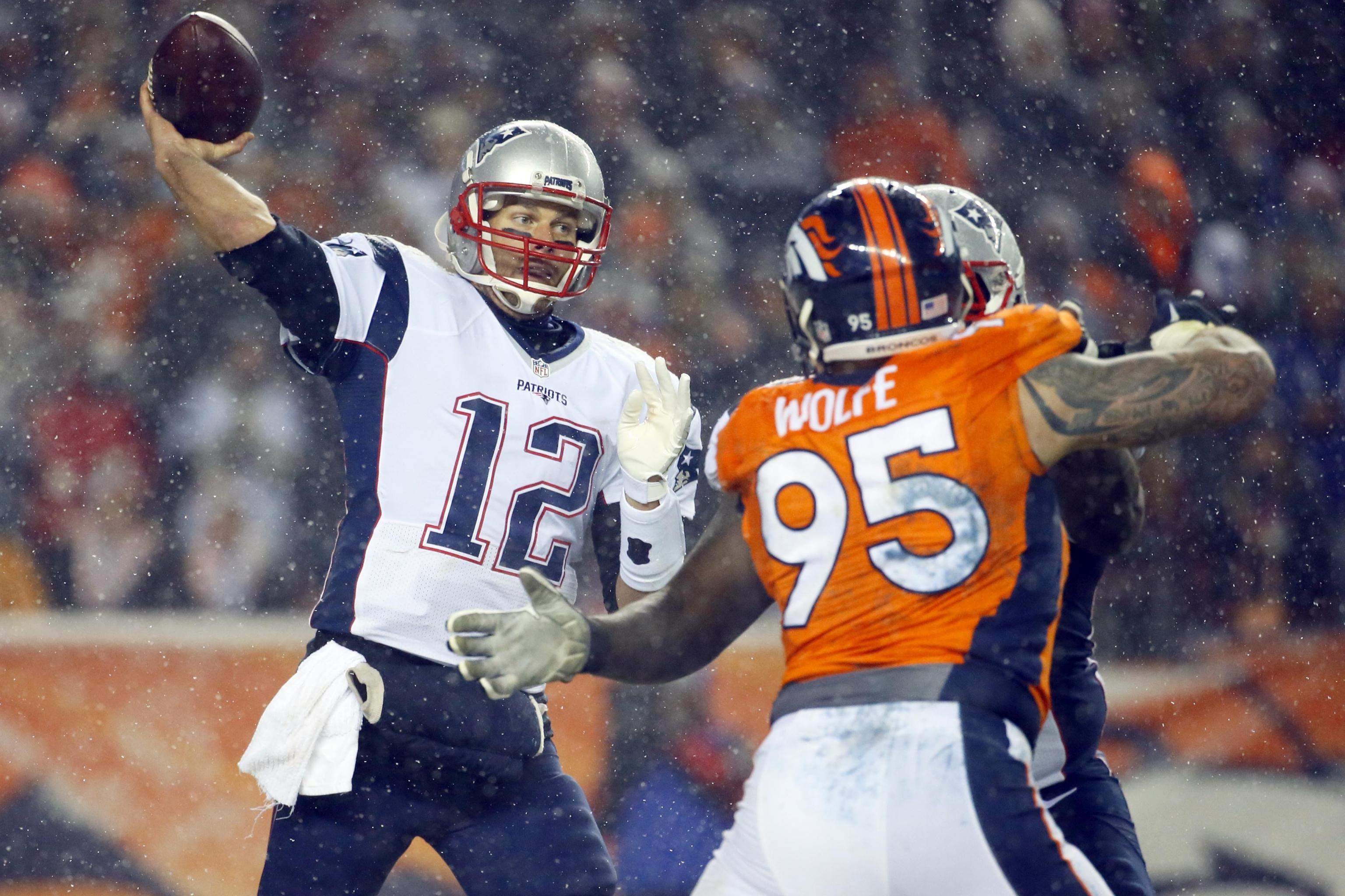 Super Bowl 2015 odds: Broncos 3rd in all the Super Bowl odds - Mile High  Report