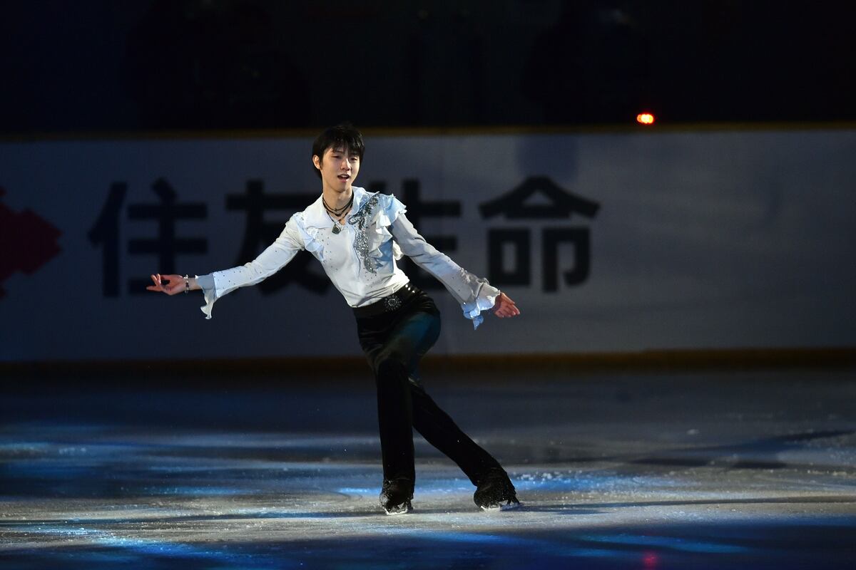 U.S. Figure Skating Championships 2016 Sunday Results and Updated