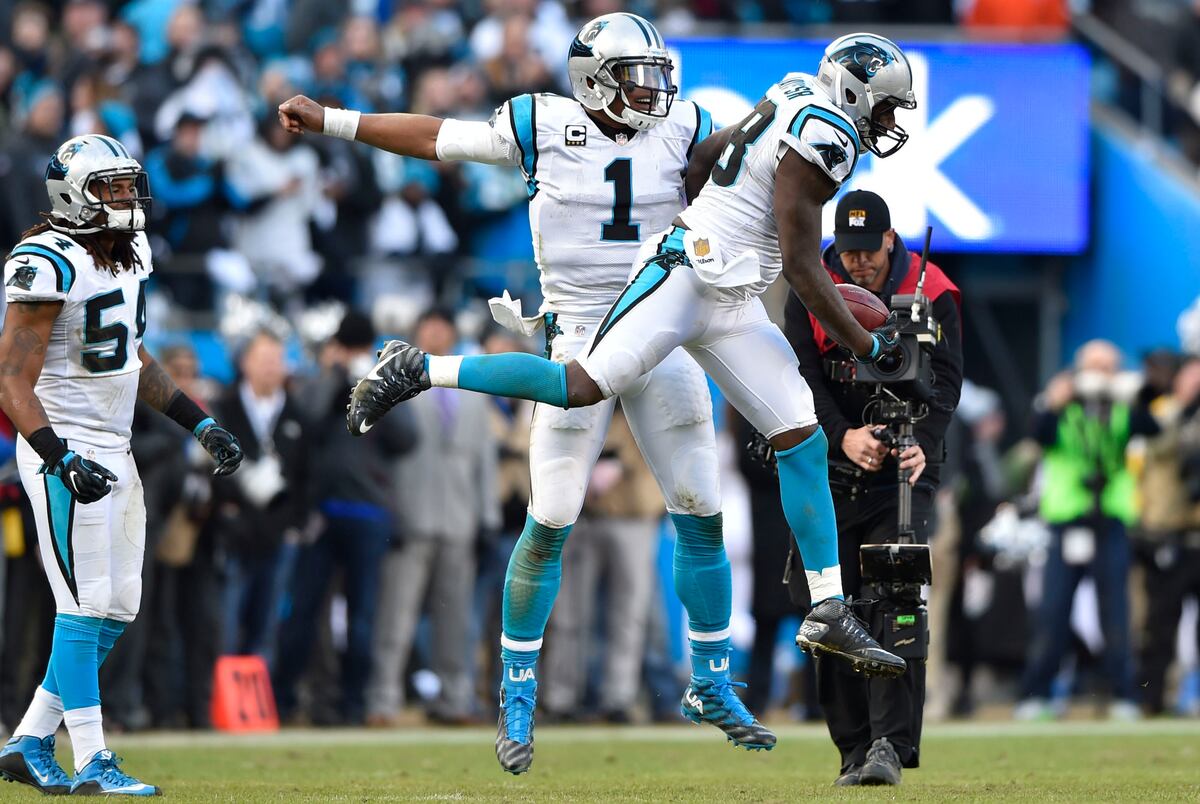 NFL Playoff Picture 2016 AFC, NFC Championship Odds and NFL Playoff Picture 2016 AFC, NFC Championship Odds and