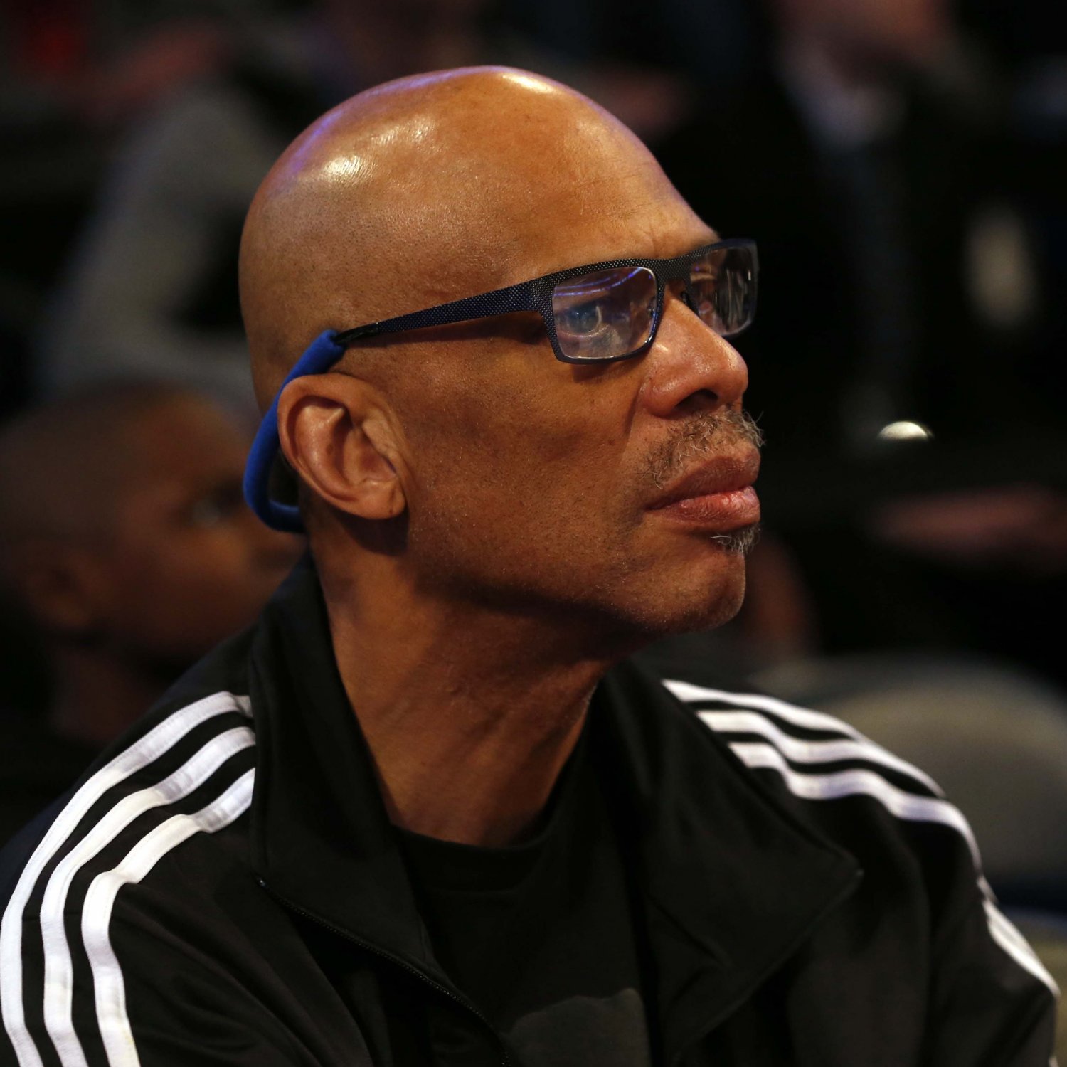 'It Really Affected Me': Kareem Abdul-Jabbar on Meeting Martin Luther ...