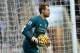 Liverpool's goalkeeper Simon Mignolet during the English Premier League soccer match between Newcastle United and Liverpool at St James' Park, Newcastle, England, Sunday, Dec. 6, 2015. (AP Photo/Scott Heppell)