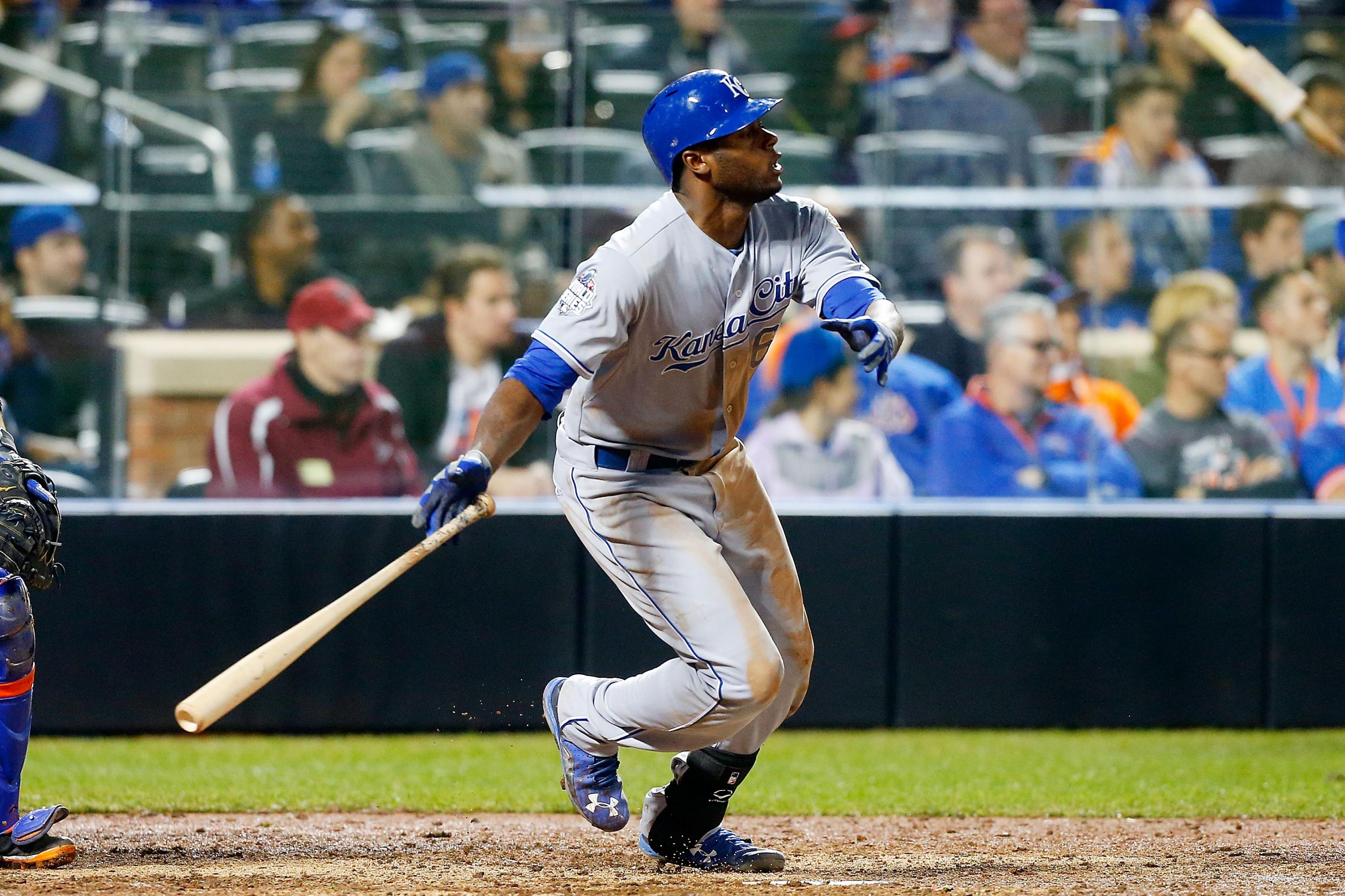 Lorenzo Cain, Royals Agree on New Contract: Latest Comments and