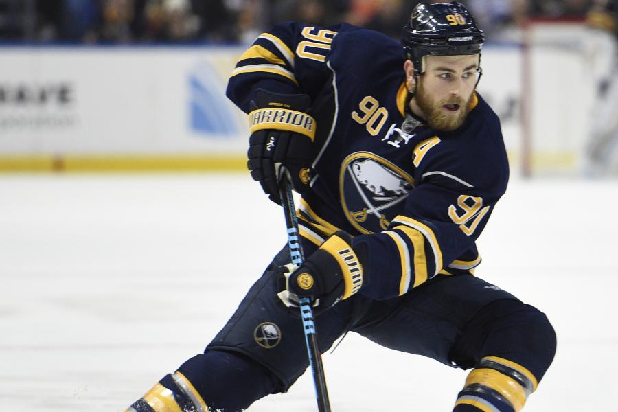 Report: Sabres acquire Ryan O'Reilly from Avalanche 
