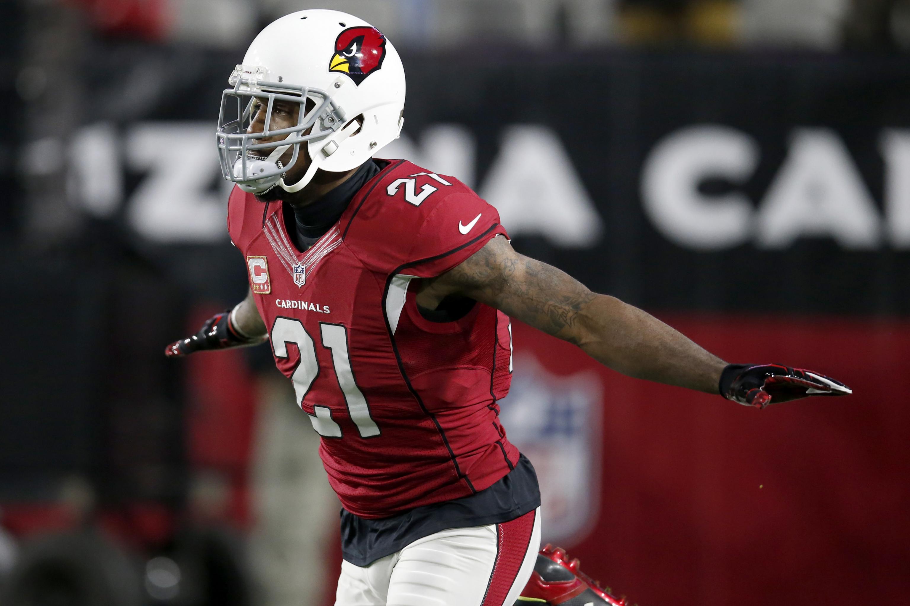 How Much Is Patrick Peterson Worth to the Arizona Cardinals?, News,  Scores, Highlights, Stats, and Rumors