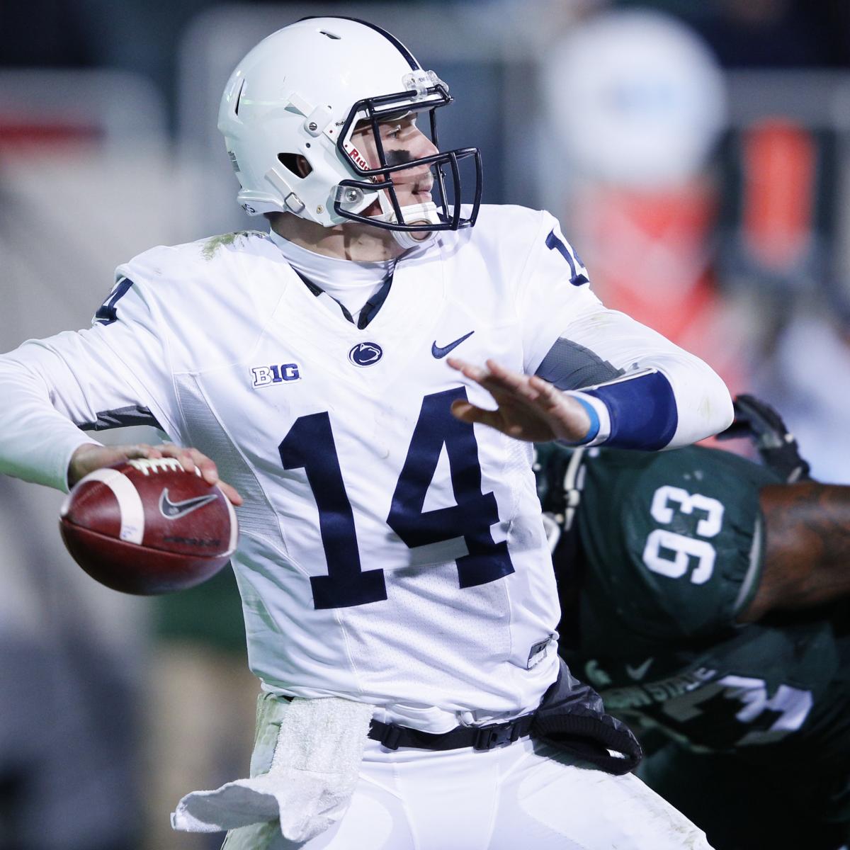 Nfl Draft Prospects Who Should Have Stayed In School Bleacher Report Latest News Videos And Highlights Nfl Draft Prospects Who Should Have Stayed In School Bleacher Report Latest News Videos And Highlights