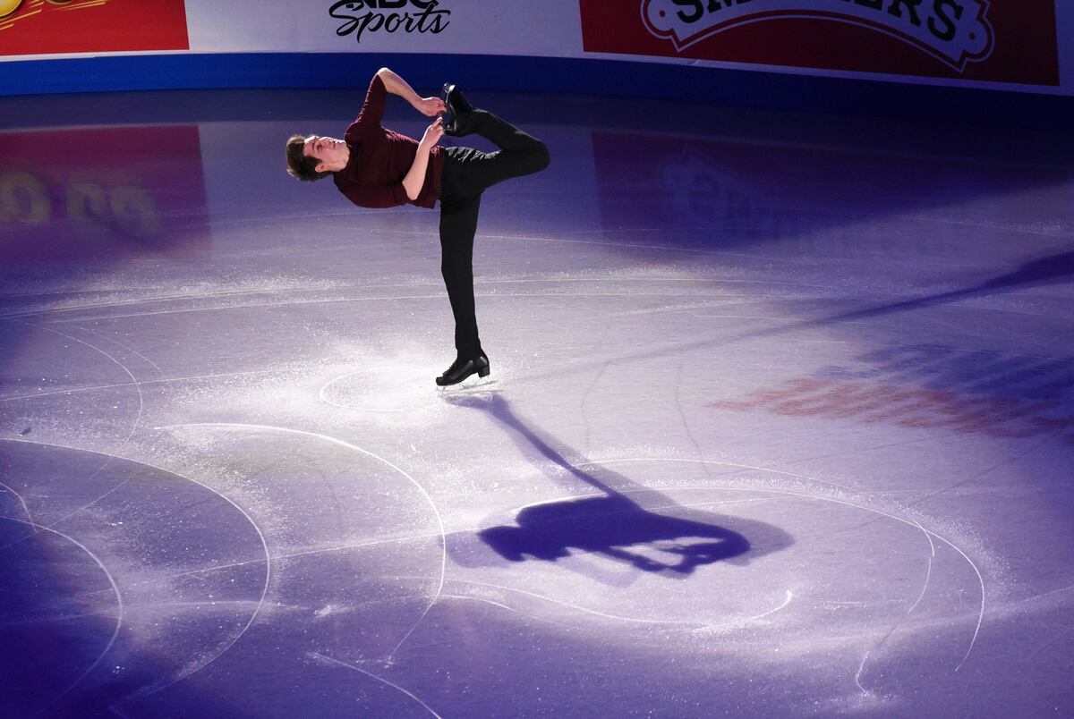 US Figure Skating Championships 2016 Monday Results and Updated