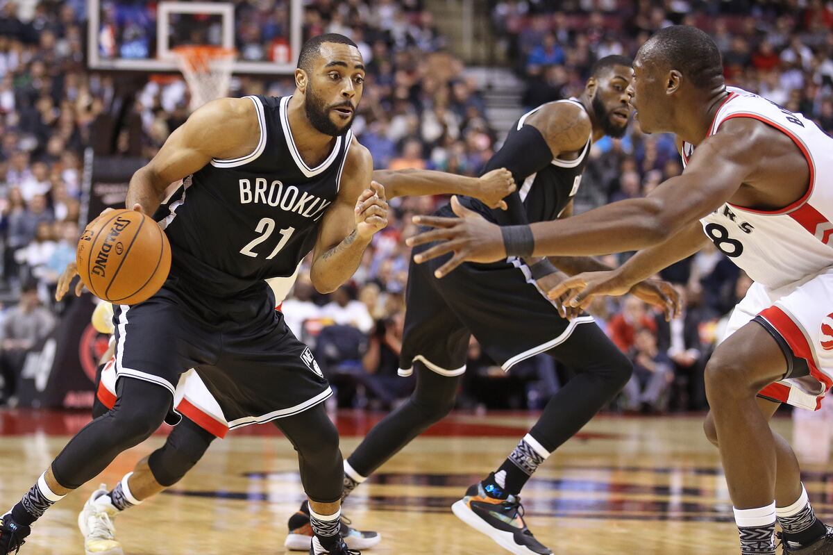 Nets vs. Raptors Score, Video Highlights and Recap from Jan. 18 News