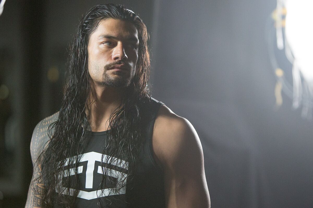 WWE Royal Rumble Is Roman Reigns' Chance to Cement Status as Company's Top Star | Bleacher