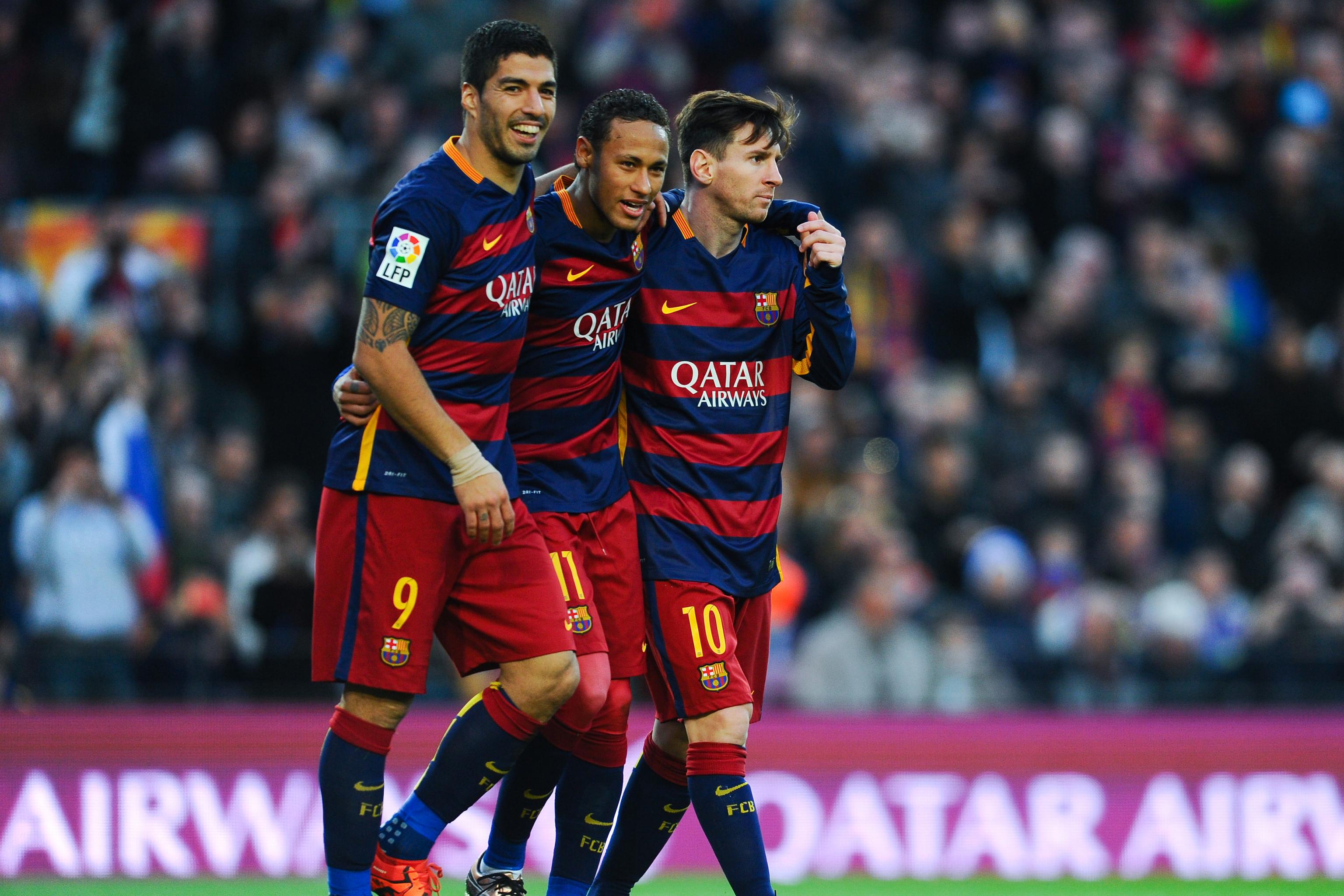 Champions League: por que Barcelona de Messi x PSG de Neymar deve