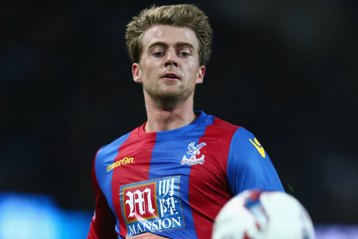 Why Patrick Bamford Would Be the Best January Striker ...