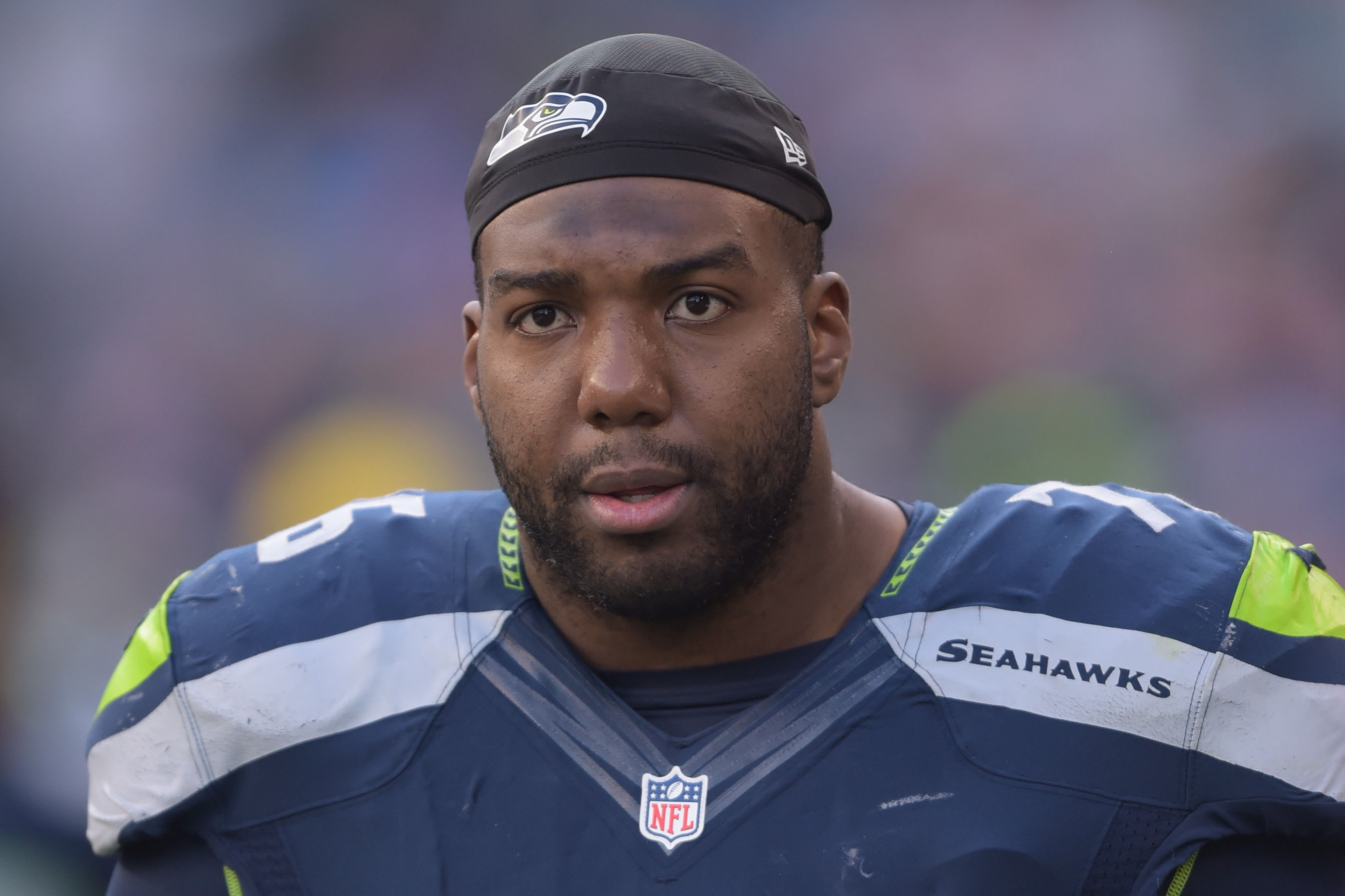 NFL: Seahawks' Russell Okung is healthy for playoffs