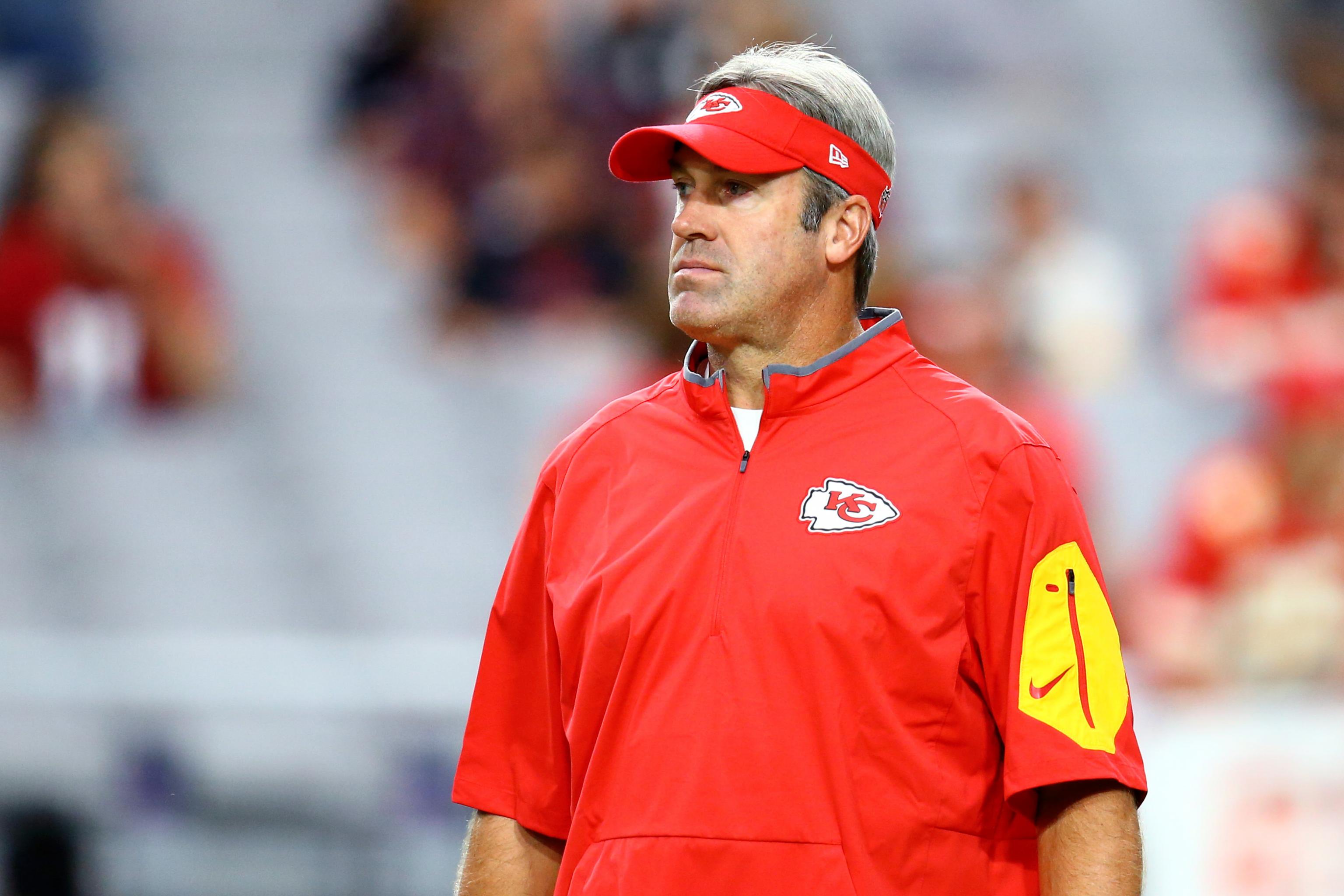 The Life and Career of Chiefs OC Doug Pederson