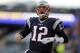 Tom Brady has to overcome history to take down the Denver Broncos this weekend.