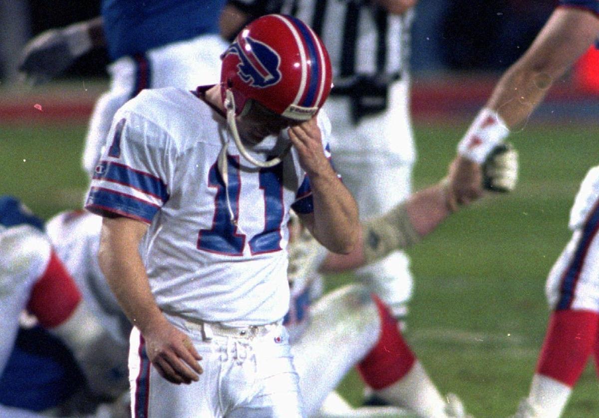 Buffalo Bills Super Bowl LV - Buffalo Bills - Phone Case