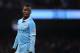 MANCHESTER, ENGLAND - JANUARY 16: Kelechi Iheanacho of Manchester City during the Barclays Premier League match between Manchester City and Crystal Palace at the Etihad Stadium on January 16, 2016 in Manchester, England. (Photo by Matthew Ashton - AMA/Getty Images)
