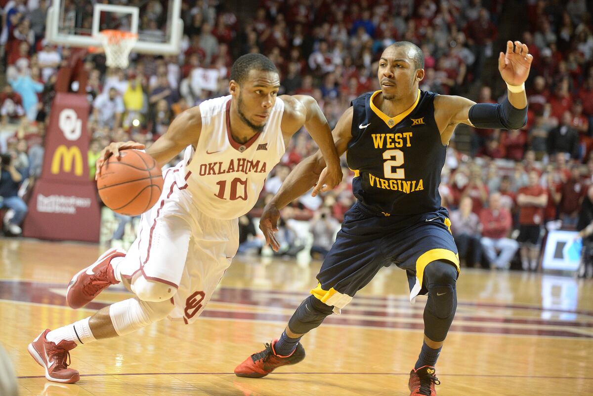 The Most Difficult Remaining Game for Every AP Top 25 NCAA Basketball