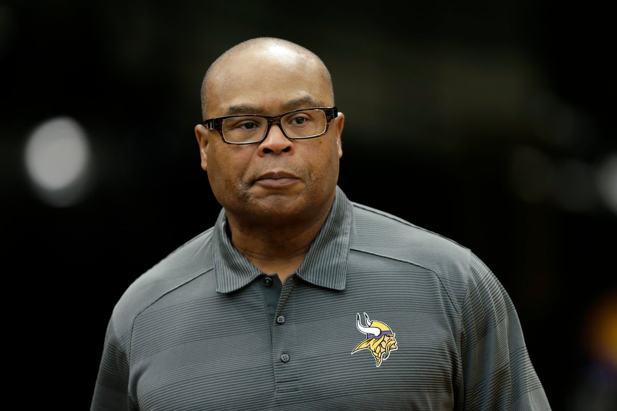 Mike singletary hall of fame speech video