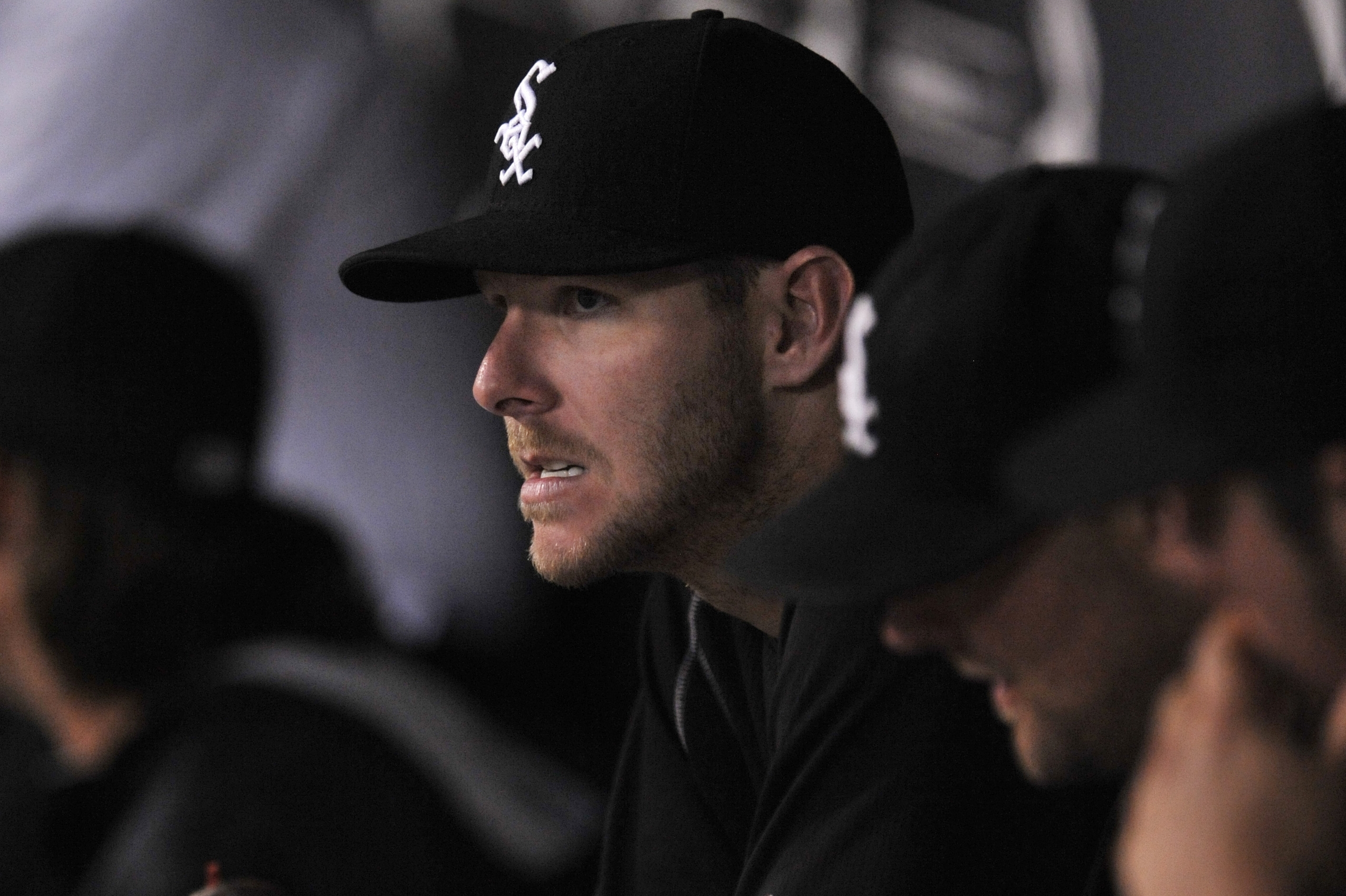 It's time for a White Sox fire sale