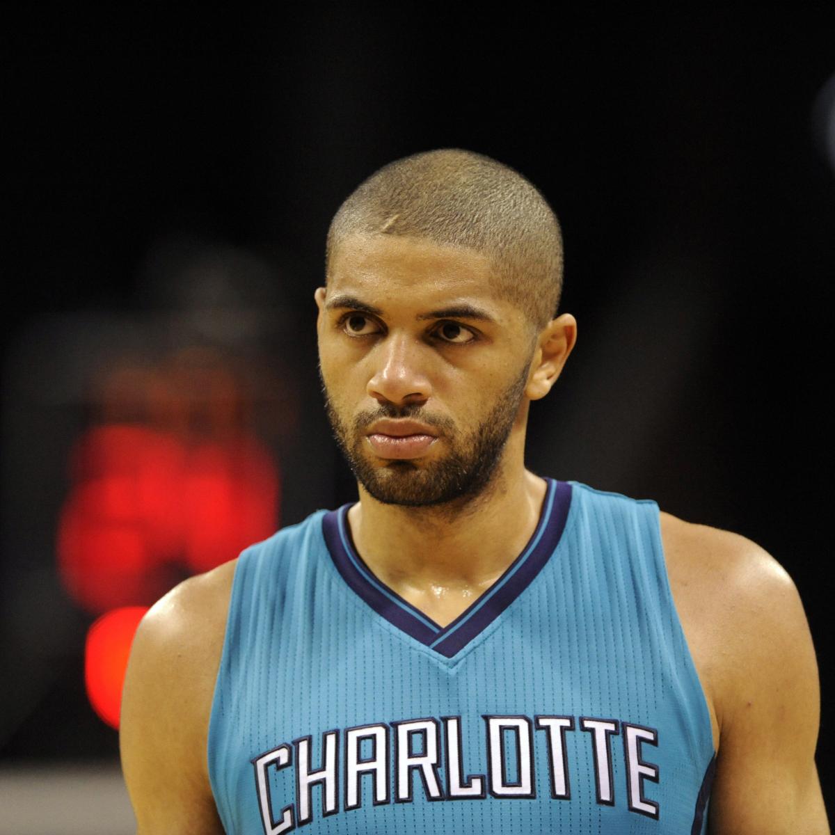 Nicolas Batum Injury Updates on Forward's Toe and Return