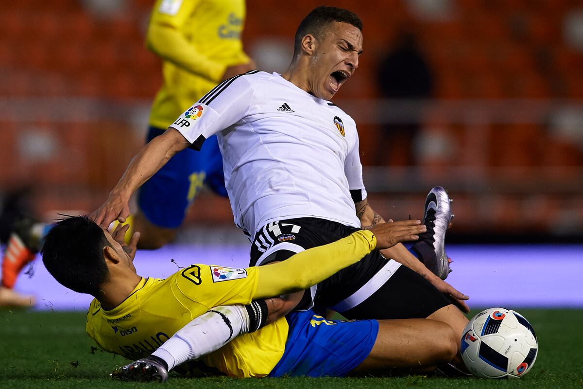 Copa del Rey 2016: Results, Reaction from Thursday's ...