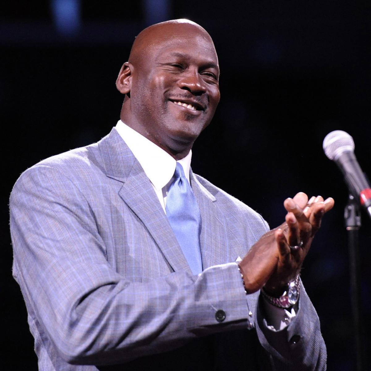NBA All-Star Weekend Will Feature Live Reading of Space Jam | Bleacher Report | Latest ...