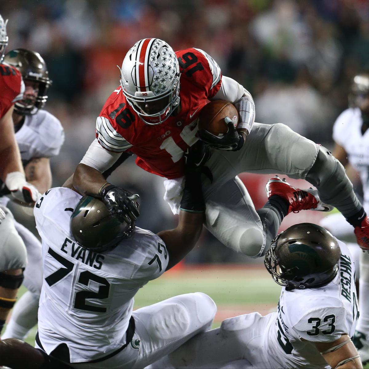 2011-2012 Bowl Game Scores, Schedules, Picks And More 