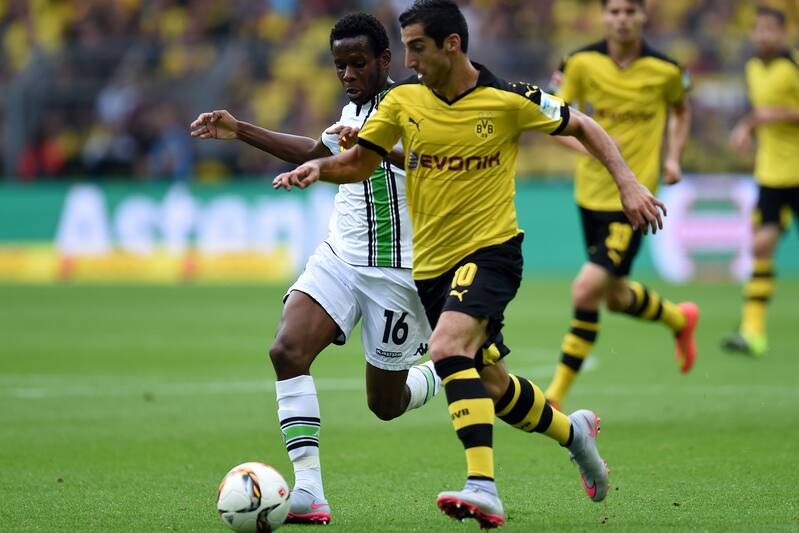 Livestream Gladbach Livestream Gladbach
