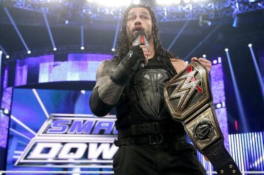wwe royal rumble 2016