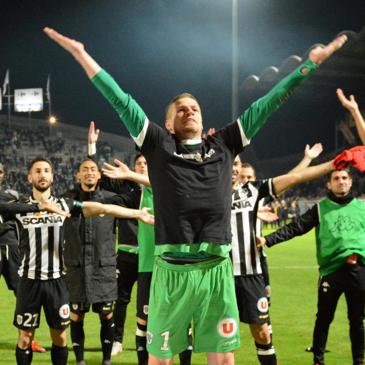 PSG vs. Angers: Team News, Predicted Lineups, Live Stream, TV Info 