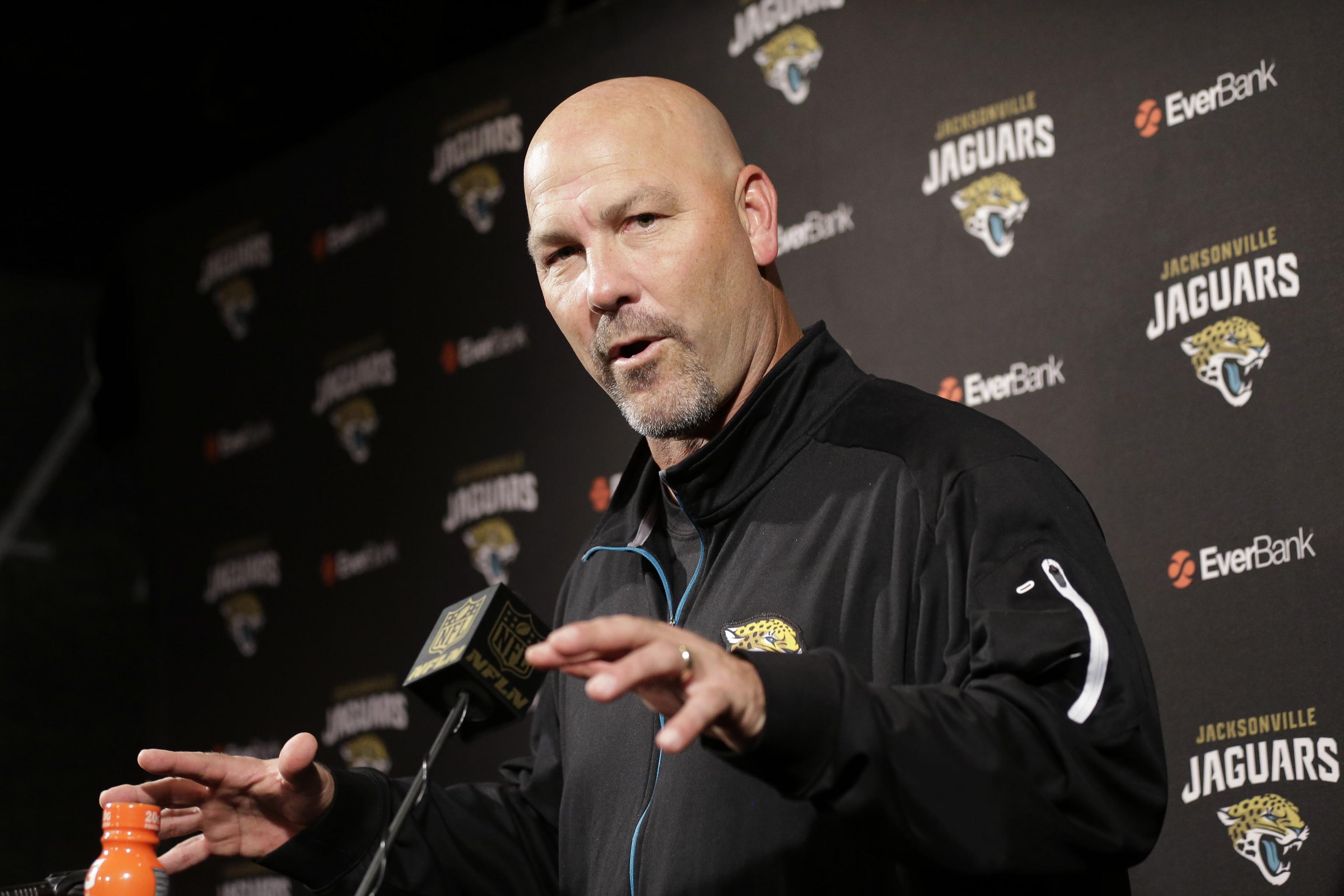 Pete Prisco Has High Expectations for the Jaguars This Year 