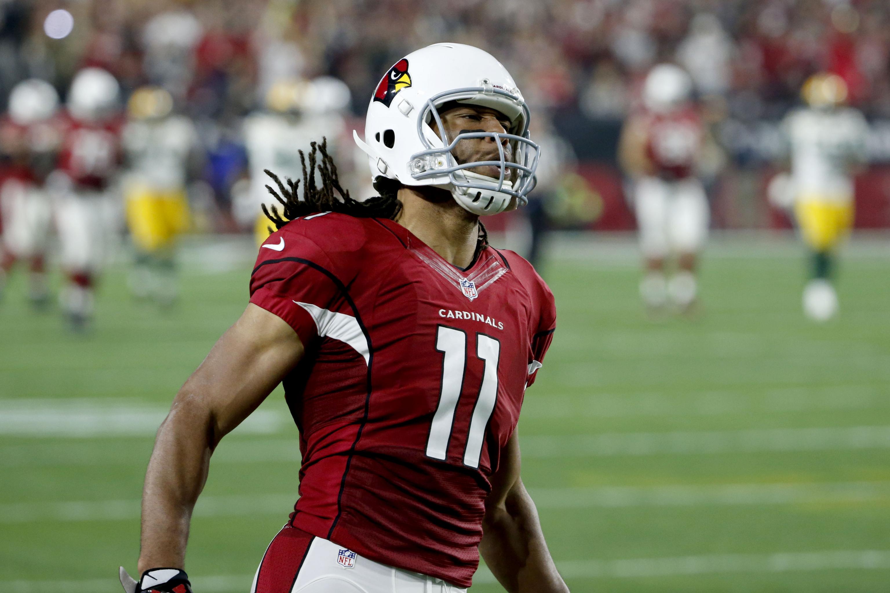 Larry Fitzgerald's big OT catch vs. Packers is in 100 NFL greatest moments