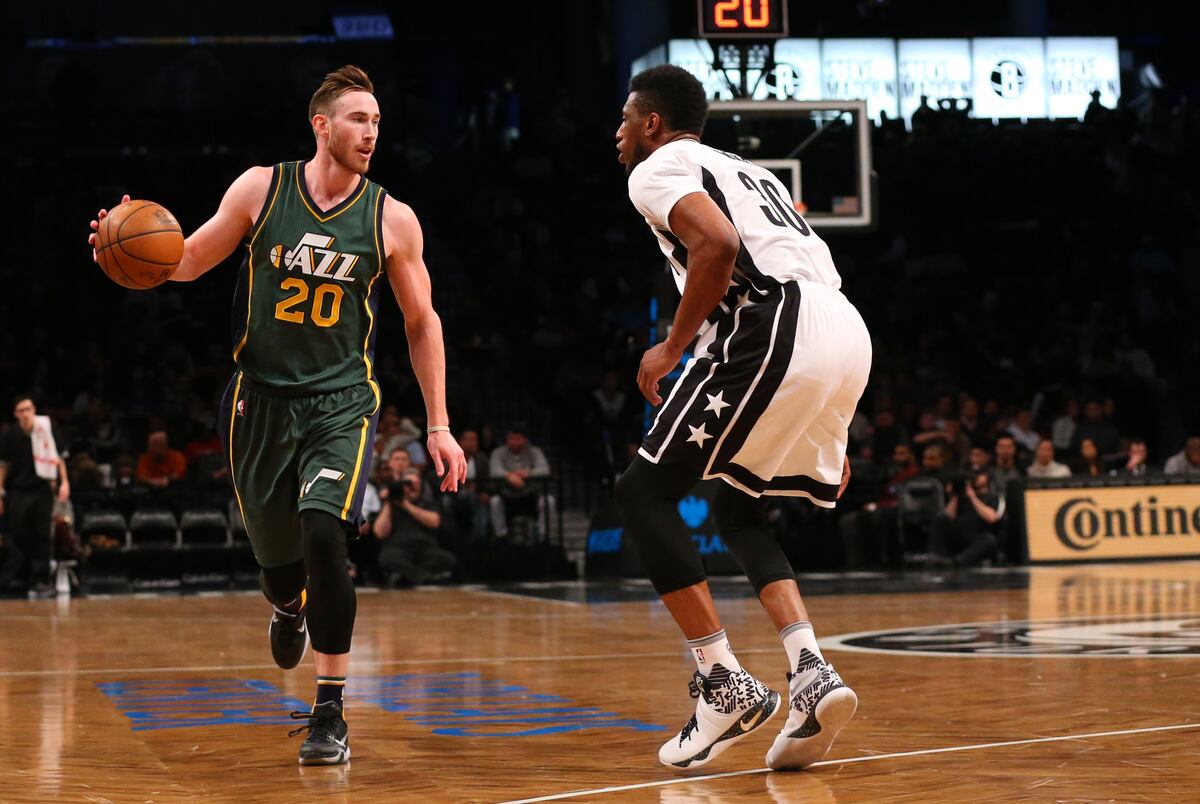 Jazz vs. Nets Score, Video Highlights and Recap from Jan. 22 News