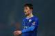 LEICESTER, ENGLAND - JANUARY 20 : Ben Chilwell of Leicester City during the Emirates FA Cup match between Leicester City and Tottenham Hotspur at King Power Stadium on January 20, 2016 in Leicester, England. (Photo by Catherine Ivill - AMA/Getty Images)