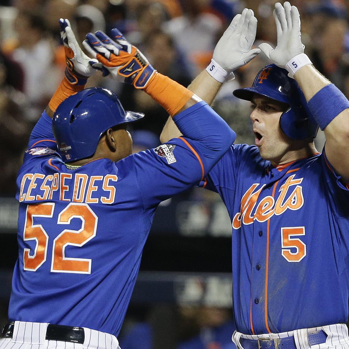 Yoenis Cespedes hits three homers in Rockies' loss to Mets in LoDo – The  Denver Post