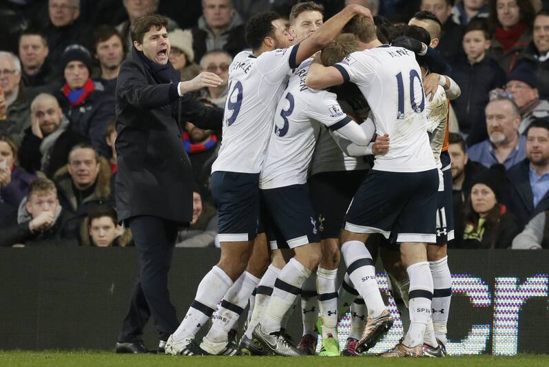 Barclays Premier League Table 2016 Epl Roundup After Week 23